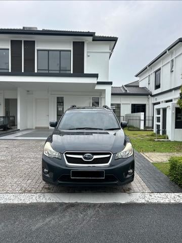 2015 Subaru XV 2.0 PREMIUM (A) - 5