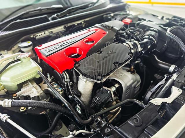 2024 Honda CIVIC 2.0 TYPE R MY23 FL5 FREE 8YWrty - 4