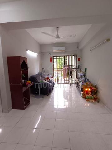 Taman Desa Relau 2 1