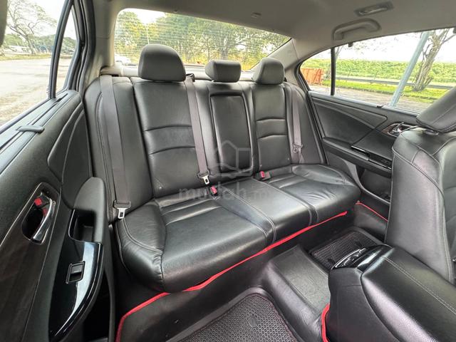 16Honda ACCORD 2.4 VTi-L FACELIFT (A) 1OWN WARRANT - 5