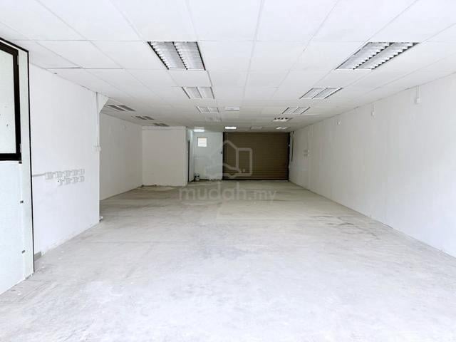 2-storey Shoplot @ Taman Emas at Perai for Rent 1