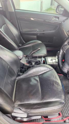 2012 Proton INSPIRA 2.0 PREMIUM CVT (A) - 5
