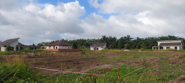 Tanah Banglo untuk dijual @ Sungai Soi, Kuantan 3