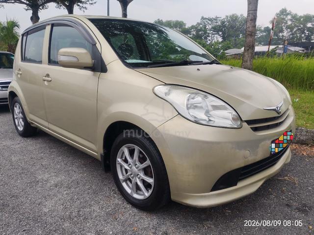 2005 Perodua MYVI 1.0 SR (M) - 1
