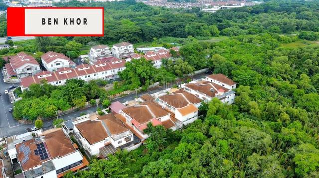 Zoning Residential | 15 Lot | Near Bagan Baru | Butterworth | PENANG 1