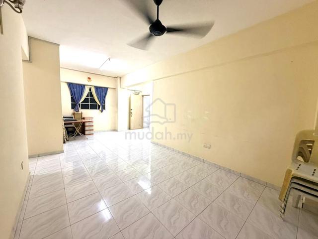 Sri Impian Apartment (Larkin Perdana) 1