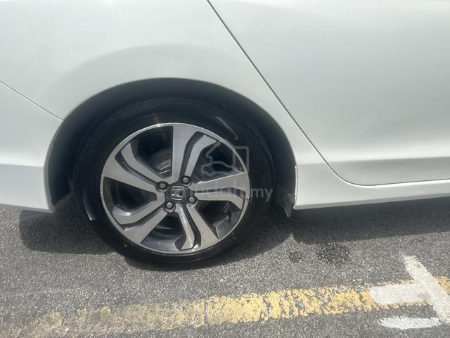 2018 Honda CITY 1.5 S FACELIFT (A) - 5