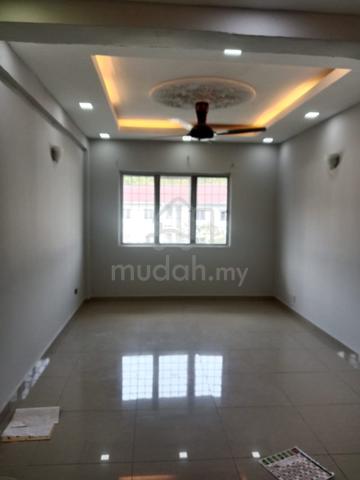 Pangsapuri Taman Bukit Rawang Putra 1