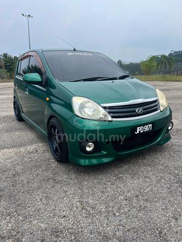 2012 Perodua VIVA - 1