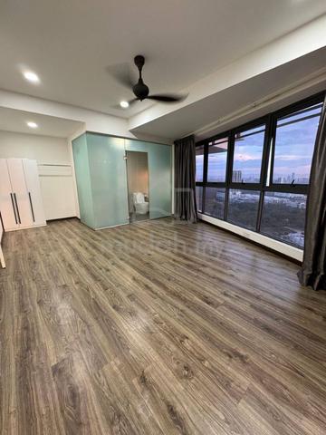 Cristal Serin Residence 1