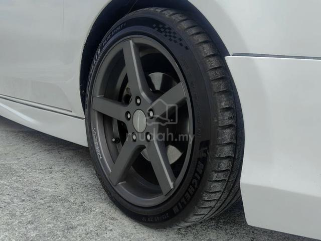 2013 Naza FORTE 2.0 SX ENHANCED (A) FULL LEATHER - 5