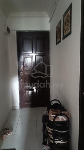 Kondo Rakyat 1