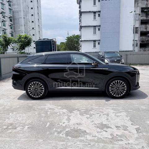 2025 Jaecoo OMADA C9 2.0 AWD (A) - 5