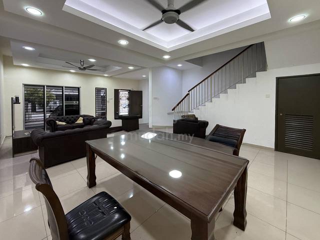 Renovated 2 Storey Terrace Desa Seringin Nilai 1
