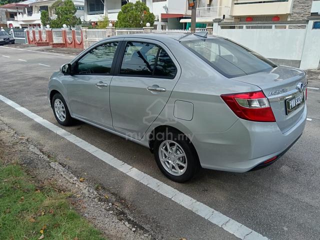 2017 Perodua BEZZA 1.3 PREMIUM X (A) - 5