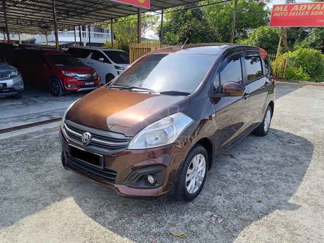2018 Proton ERTIGA 1.4 EXECUTIVE (LOAN KEDAI/BANK) - 3