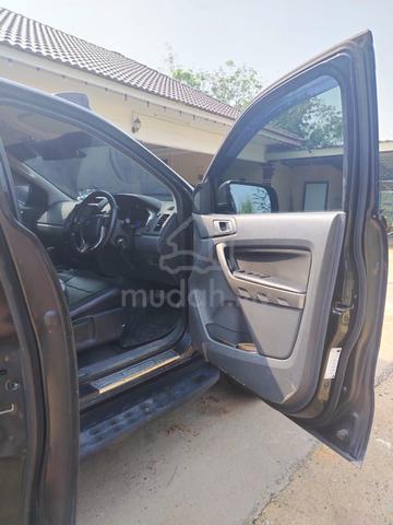 2013 Ford RANGER 2.2 XL (HI-RIDER) T6 (M) - 5