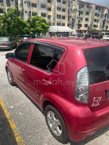 Perodua MYVI 1.3 EZL (LIMITED EDITION) (A) - 3