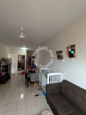 Apartment Darau Angkasa 1