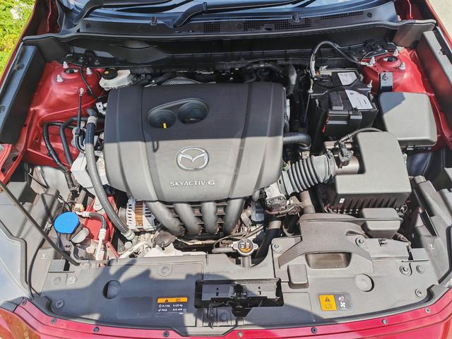 Mazda CX-3 0 2.0 (A) HIGH/ F.S.R / WARRANTY / CX3 - 5