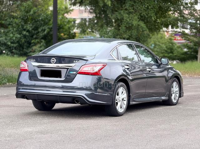 ‼️ 2016 Nissan TEANA 2.5 XV (A)‼️ - 5