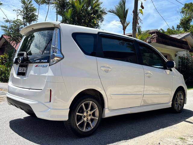 2015 Perodua ALZA 1.5 ZV ADVANCED FACELIFT (A) - 4