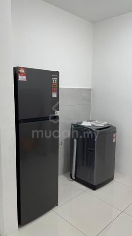 Vivo Executive Apartment 1