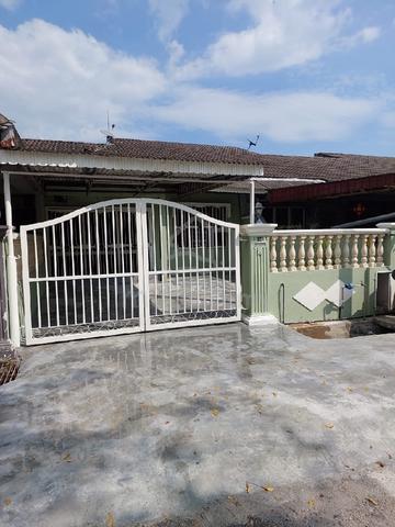 House for Rent Taman Sentosa (Jln Dato Yusof  Shahbudin 2) 1