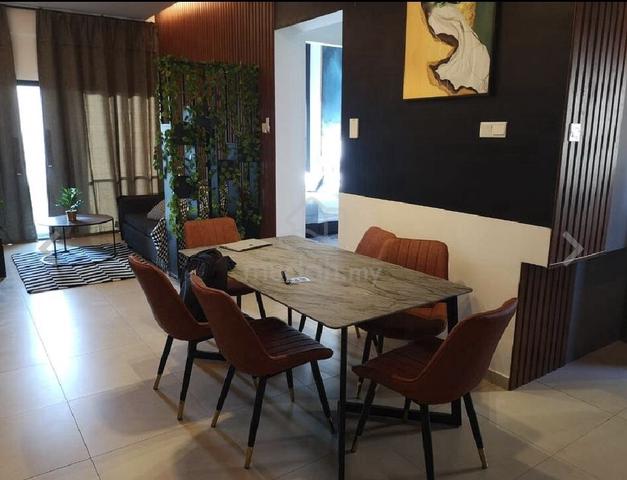 Reizz Residence 1
