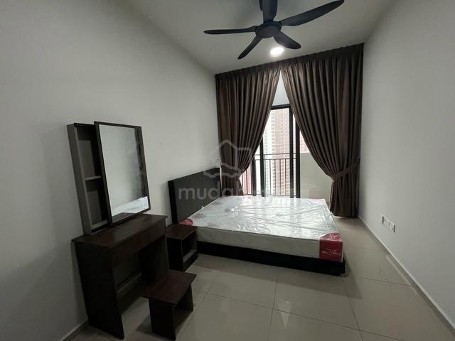 Skyawani 4 setapak near KPJ Tawakal hospital near KLCC (ready to move) 1