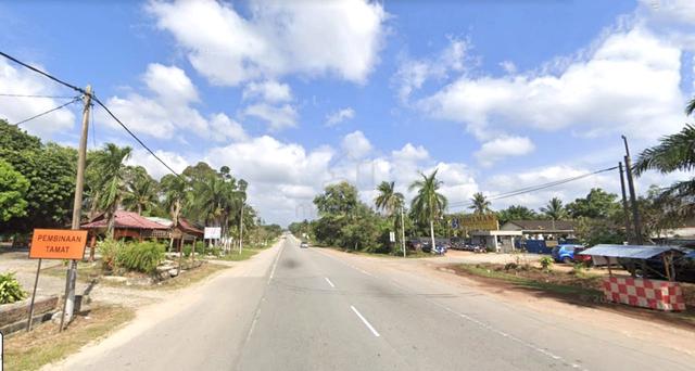 FREEHOLD Petrol Station Land ForSale /Rent|1.5 Acres|3 MinstoAyerHitam 1