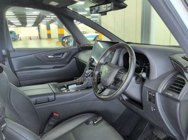 2024 Toyota ALPHARD 2.5 Z (A) - 3