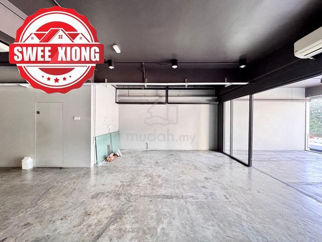 FIRST 1ST FLOOR PROMENADE SHOP LOT 1560sf BAYAN BARU LEPAS SHOPLOT 1