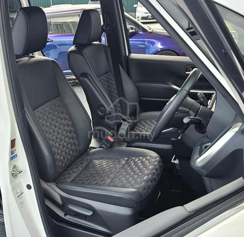 2023 Toyota VOXY 2.0 S-Z (A) - 2