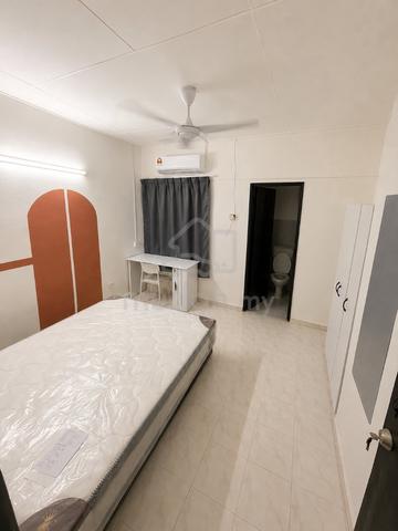 Bandar Sunway Room for Rent Near Monash & Sunway University 1