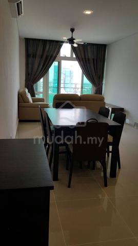 One Medini 1