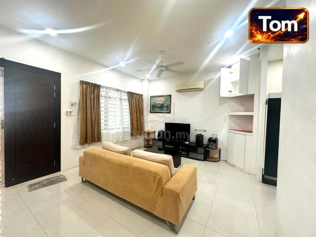 Juru Height BM 2-Storey Terrace | Fully Furnished | Move-in condition 1