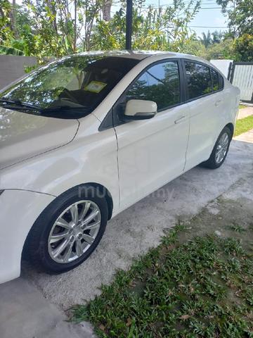 2012 Proton PREVE 1.6 EXECUTIVE (M) - 3