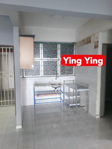 BJ Court Condominium 3