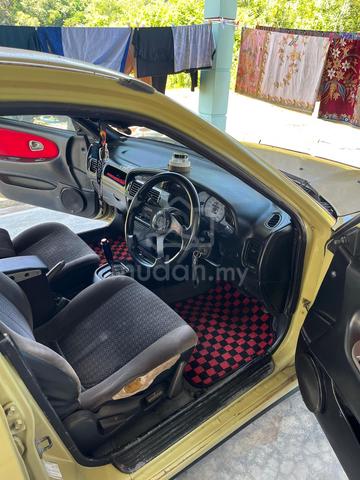 2001 Proton WIRA 1.5 A/B GLi (A) - 5