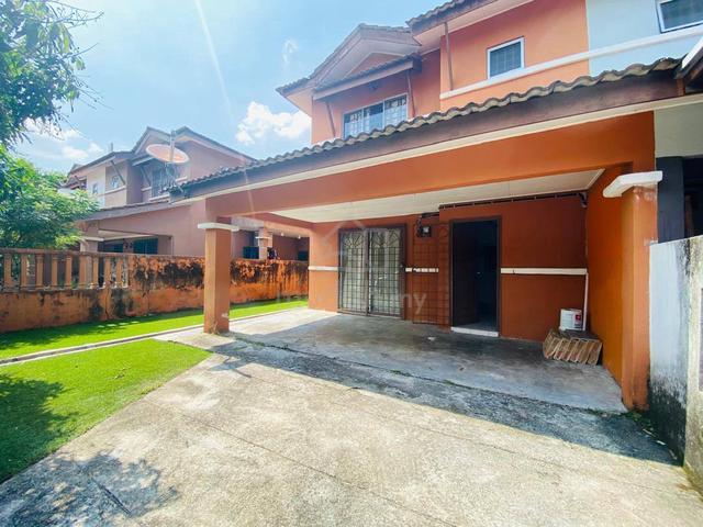 END LOT 💥 Bandar Saujana Putra SP7 Double Storey @ SP 7 BSP 1