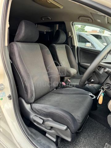 Honda Stream RSZ 2.0 150HP 190NM 5Speed - 3