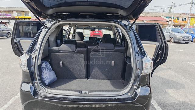2012/2017 Toyota WISH 1.8 S ZGE20G FACELIFT (A) - 3