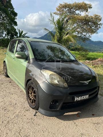 2006 Perodua MYVI 1.3 EZI (A) - 3