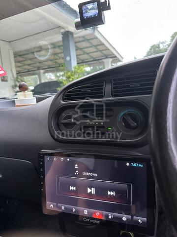 2004 Perodua KELISA 0.8 EX (M) - 5