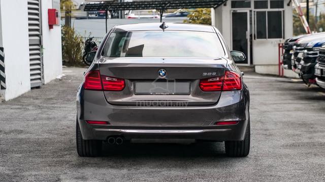 2012 Bmw 3 SERIES 2.0 28I LUXURY (CBU) F30 (A) - 3