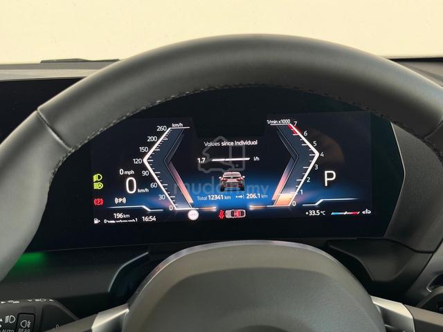 2025 Bmw 218 1.5 GRAN COUPE SPORT MY25 F74 (A) - 5