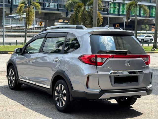 2020 Honda BR-V 1.5 V FL SUV BRV 7ST RCAM P/START - 3
