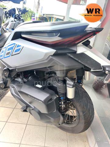 ZONTES 368G V1 Seconds yang MANTAP (2025)💥💥 - photo 3 of 6