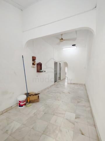 【 NEARBY TAMAN KELADI 】Taman Sri Wang - 1 Storey Terrace FOR RENT 1